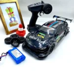 Remote Control BMW Drift Car