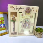 Diary & Pen Gift Box For Kids