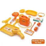 Doctor Play Set For Kids