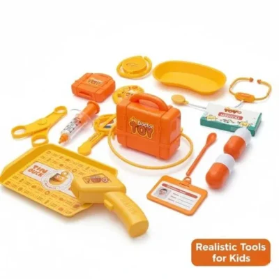 Doctor Play Set For Kids