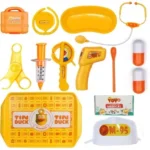 Doctor Play Set For Kids