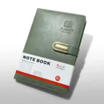 Day Planner Notebook Diary
