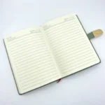 Day Planner Notebook Diary