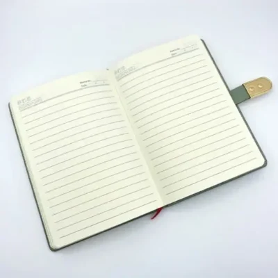 Day Planner Notebook Diary