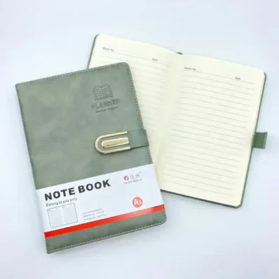 Day Planner Notebook Diary