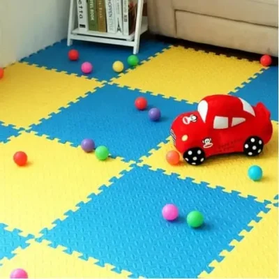 Soft Floor Mat For Kids