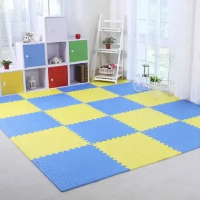 Soft Floor Mat For Kids
