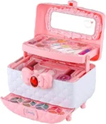 Adorable Makeup Beauty Box For Kids