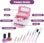 Adorable Makeup Beauty Box For Kids