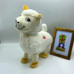 Musical Sheep With Dancing Activity