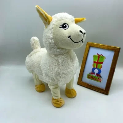 Musical Sheep With Dancing Activity