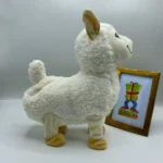 Musical Sheep With Dancing Activity