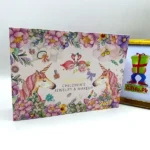 Two Layers Makeup Set With Many Accessories