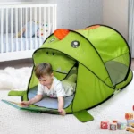 Foldable Portable Pop up Tent House For Kids