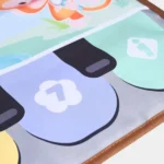 Melodious Piano Mat For Kids