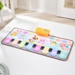 Melodious Piano Mat For Kids