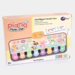 Melodious Piano Mat For Kids