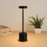 Modern Touch Sense LED Table Lamp