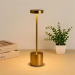 Modern Touch Sense LED Table Lamp