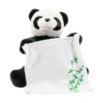 Peek A Boo Panda For Babies