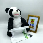 Peek A Boo Panda For Babies