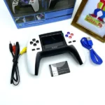 Rechargeable Retro Handheld Game Console