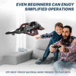 Remote Control Aeroplane Fighter Jet