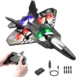 Remote Control Aeroplane Fighter Jet