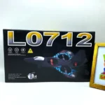 Remote Control Aeroplane Fighter Jet