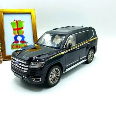 Diecast Land Cruiser LC300 Car Model