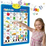 Interactive Educational and Piano Mat