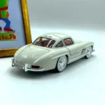 Mercedes Benz 300SL Model Car