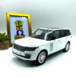 Range Rover Car Model