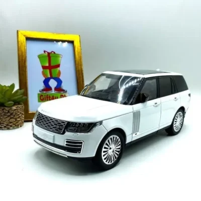 Range Rover Car Model