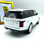 Range Rover Car Model