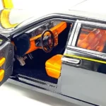 Rolls Royce Phantom Diecast Car Model