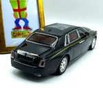 Rolls Royce Phantom Diecast Car Model