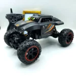 4WD High Speed Remote Control Climbing Truck