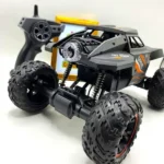 4WD High Speed Remote Control Climbing Truck