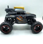 4WD High Speed Remote Control Climbing Truck