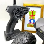 4WD High Speed Remote Control Climbing Truck