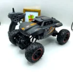 4WD High Speed Remote Control Climbing Truck