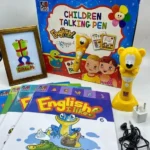 Children Talking Educational Pen