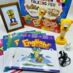Children Talking Educational Pen