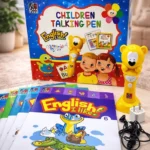 Children Talking Educational Pen