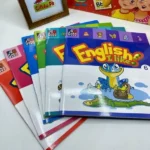 Children Talking Educational Pen