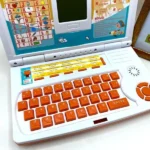Complete Educational Laptop For Kids