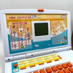 Complete Educational Laptop For Kids