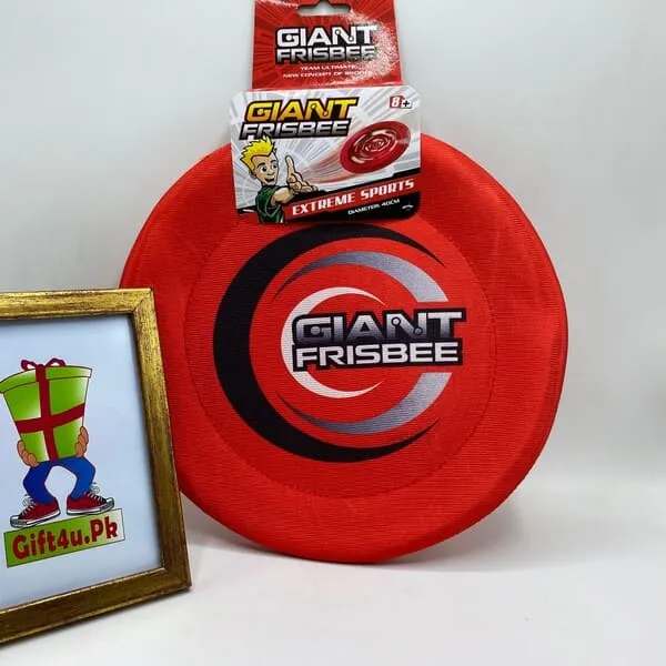 Frisbee For Kids