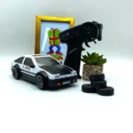 High Speed Racing Remote Drift Car